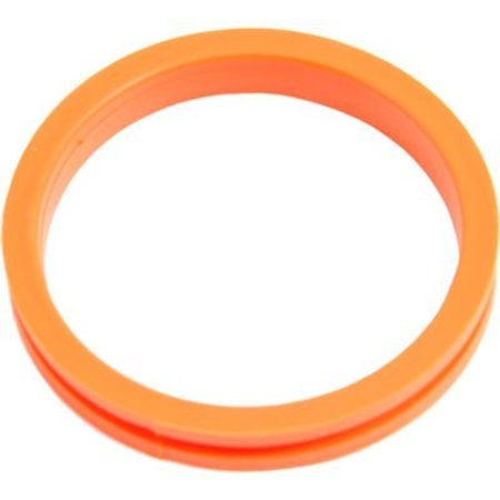 SUNDSTROM SAFETY Sundstrom® Sealing For Fan Unit, Orange R06-0107
